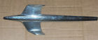 3705035 54 53 Bird Belair Airplane 1954 1953 Chevrolet Ornament Hood Chevy