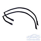 5401 Chevrolet Malibu Pontiac Lemans Door Ht Roofrail Seal Weatherstrip