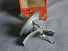 54424241 Vacuum Nos Lucas 1972-73 Usa Advance Stag Triumph