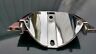 544795 Pontiac Gand Prix Dash Steering Column Chrome Trim Bezel Gm