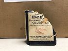 5450473-4 Delco 1942-1947 Buick Cadillac