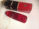 54572681 Lucas Nos Taillight Lens