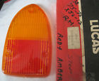 54584594 Light Xj6-12 Jaguar Nos Red Lens Lucas Rear 1975-76 Tail