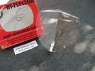 5479126 Clear Bug Deflector New