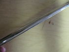 549783 Pontiac Phoenix Nos Gm Hood Crown Molding