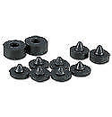55-16761 Counterpart Hood Bumper Kit Piece