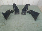 55 Chevy Thm 700-r4 350 Good Trans Conversionset Very 57 Mount 400 Side 56