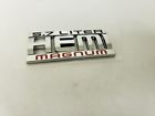 55077830aa Mopar Hemi Magnum Nameplate
