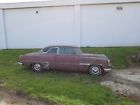 55146392 Desoto Door Hardtop Barn Find