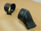 77tr1-9b7 555453 General Motors Air Intake Snorkel Ends Oldsmobile Toronado