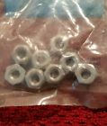 55690-s7 Ford New Holland Emergency Brake Lever Pivot Pin Nut Self