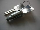 55704 Unknown Triumph Spitfire Trunk Lock Tumbler And Key