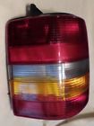 55c54513 Mopar To Jeep Grand Cherokee Oem Left Tail Light Cover