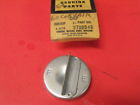 3736549 56 Chevy 53 Nos Standard 54 Cap 60 Pontiac Corvair Chev 55 57 Gas Oem