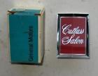 560511 Nos 1978-79-1980 Oldsmobile Cutlass