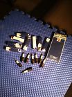 5613246 -spark Box Plugs 45ts Originals Delco Ac. Nos 1970s Brand