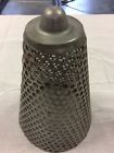 5649888 General Motors Nos Corvette Fuel Injection Air Cleaner Screen