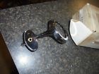 565657 Ford Radiator Shell Chrome Emblem Cap Surround