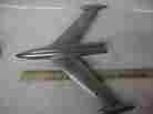 567532 Oldsmobile Hood Ornament 1956 1957 Olds 88 98 Rocket Old Skool Part