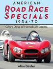5677 Bo American Road Race Specials Ok Glory Days Of Homebuilt