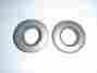 602166 5694 2 Inner Rear Wheel Axle Oil Grease Seals 33 34 35 Chrysler Desoto Dodge Plymouth