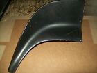 57-0337 57-0336 Set 1979-81 Firebird Trans Am Deck Lid Spoiler Ends Matching S