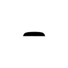 57-136602-1 Premier Quality Products Chevy Rear Package Tray Hardtop