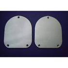 57-212471-1 Eckler S Chevy Shock Covers