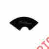 57-326461-1 Premier Quality Products Chevy Dash Speaker Insert Bel Air 1955-1956
