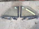 5719062-3 Chevrolet Impala Convertible Quarter Window Frames