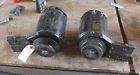 21a10139 5805 Lincoln Zepher Rebuilt Generators Pair