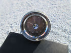 58585 Edsel 1958 Dashboard Clock