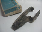 589968 Gm Oldsmobile Right Front Bumper End Rubber Filler Nos