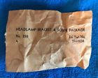 5949838 Gm Nos Bracket Headlight Adjustment Corvette Bride Soporte New