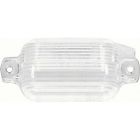 5955195 Oer Original Equipment Reproduction License Plate Light Lens