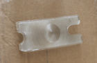 5960046 Oldsmobile Inner Parking Light Lens Nos