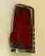 5960116 1968 Pontiac Lemans Wagon Tail Light Taillight Rh Passenger Side 65 5960122