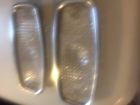 5960200 Gm Nos Chevrolet Camaro Park Lamp Lens With Trim