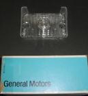 5962268 Chevrolet Nos Nova Novass Parking Turn Signal Lamp Lens New