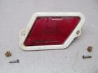 72cw1-k7 5964265 General Motors Rear Side Marker Light Chevrolet Wagon