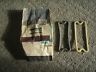 5964329 Gm Chevy Silverado Seals