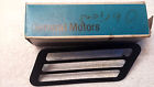 5964633 Lh. 1973 Nos Gm Cutlass Lamp Oldsmobile Bezel Marker