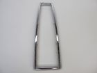 77on1-6t7 5968229 Gm Taillight Lamp Surround