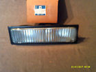 5974336 Chevrolet Gmc Pick Up Truck Lamps Park Lamp Rh Orig