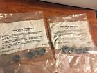 5p00556 Viton Valve Stem Seals Lot Of New Old Stock