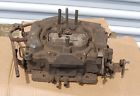 6-2141 Carter Thermo-quad Carburetor Carb
