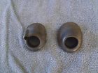 60006128 Steele Rubber Products New Chev Master Rear Bumper Arm Grommets