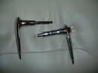 600723 Gm Newly Plated Chevrolet Truck Locking Door Handle