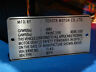 60130 Toyota Genuine Parts Door Jamb Id Data Vin Plate Landcruiser