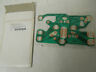 60348332 602505 Chevrolet Corvette Gauge Cluster Circuit Board Part Chevy
